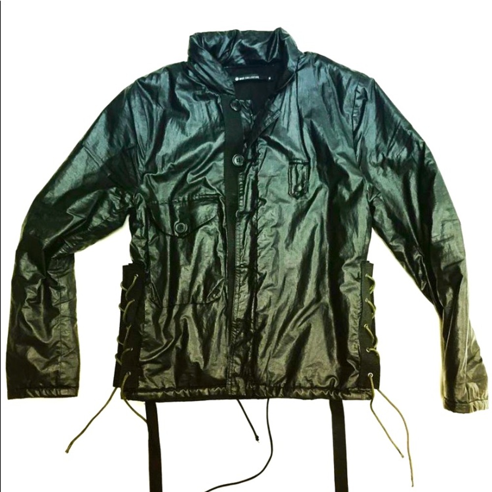 Mens jacket nice Collective